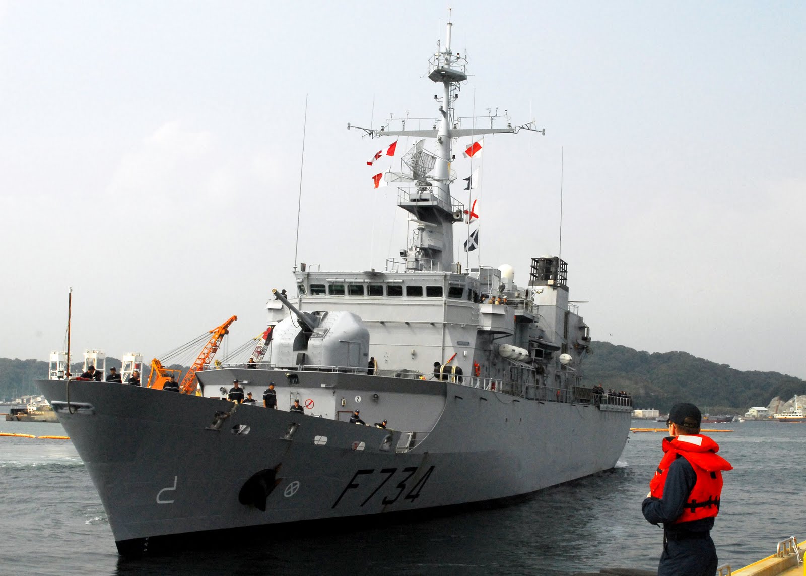 ship